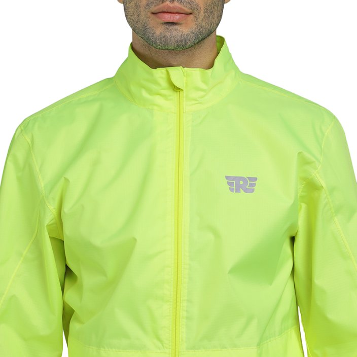 RE BUNDA ŽLUTÁ NEPROMOK - Velikost: L