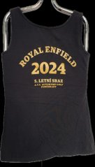 SRAZOVÉ TÍLKO 2024 DÁMSKÉ