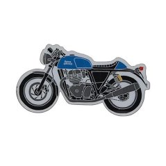 MAGNET CONTINENTAL GT 650 BLUE