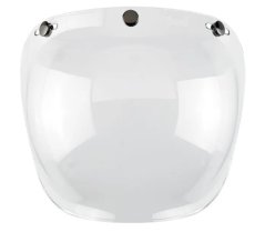 BILTWELL SHIELD BUBBLE ANTIFOG CLEAR