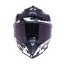 RE HELMA HIM 450 OPTIMUS KAMET WHITE - Velikost: M