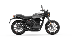 Motocykl Royal Enfield HNTR 350 (E5+) DAPPER GREY