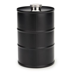 LAHEV ICONIC DRUM ČERNÁ