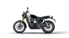 Motocykl Royal Enfield Interceptor Bear 650 Twin (E5+) GOLDEN SHADOW