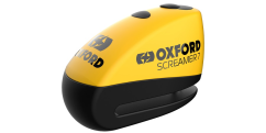 OXFORD, SCREAMER 7 Alarm 7mm