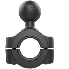 RAM MOUNTS TORQUE objímka pro průměr 19,1- 25,4mm s 1" čepem