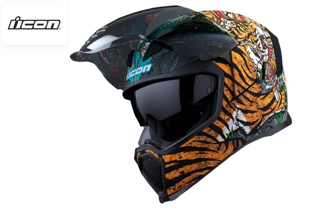 Airflite™ Edo MIPS® Helmet - Velikost: XL