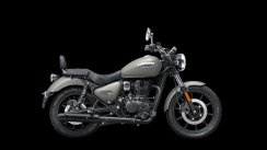 Motocykl Royal Enfield Meteor 350 (E5+) STELLAR MATT GREY