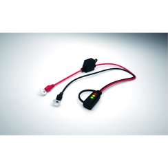 CTEK Comfort Indicator Conector M6 (očka s indikací stavu baterie)