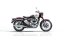 Motocykl Royal Enfield Classic 650 Twin (E5+) VALLAM RED