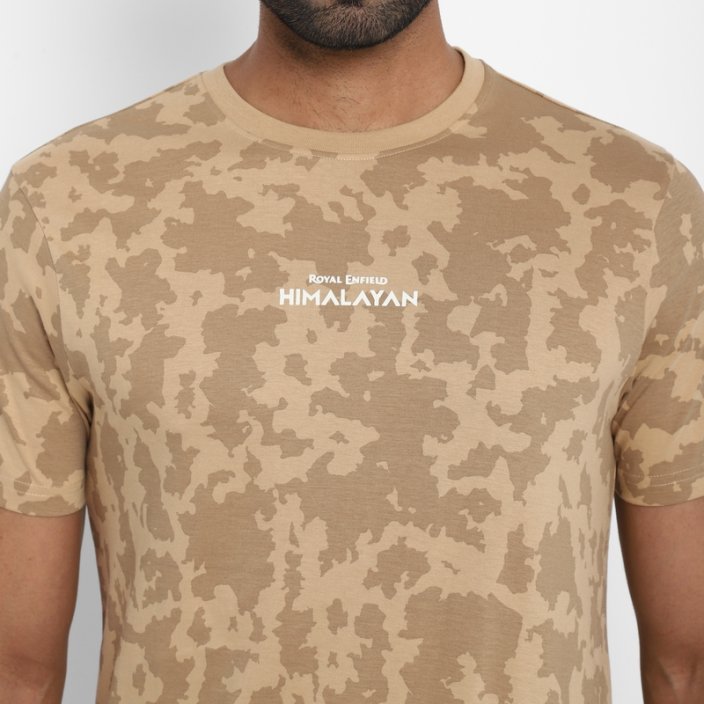TRIČKO HIMALAYAN K1G KHAKI CAMO