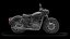 Motocykl Royal Enfield Classic 350 (E5+) STEALTH BLACK