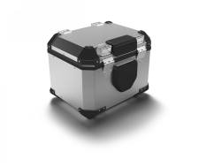 HORNÍ BOX ADVENTURE PRO HIM450, STŘÍBRNÝ