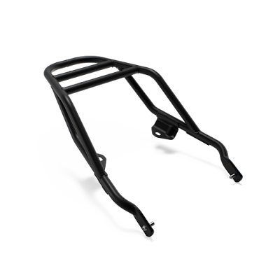 NOSIČ PRO HORNÍ BOX, BEAR 650, ČERNÝ