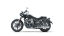 Motocykl Royal Enfield Super Meteor 650 (E5+) ASTRAL BLACK