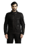 BUNDA REV'IT! MENS DARCHA PRO JACKET BLACK - Velikost: XXL