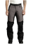 KALHOTY REV´IT! MENS DARCHA PRO LIGHT GREY - Velikost: 91cm