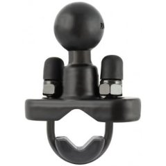 RAM MOUNTS objímka pro průměr 12,7-31,75 mm, s 1" čepem