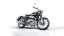 Motocykl Royal Enfield Classic 650 Twin (E5+) BLACK CHROME