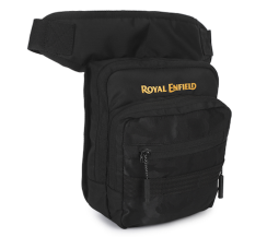 CARRY AROUND POUCH BLACK