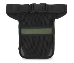 LEDVINKA CARRY AROUND POUCH DARK GREEN