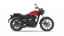 Motocykl Royal Enfield Meteor 350 (E5+) FIREBALL RED