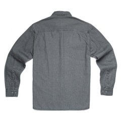 KOŠILE CLASSIC DENIM LIGHT GREY