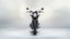 Motocykl Royal Enfield HNTR 350 (E5+) GRAPHITE GREY