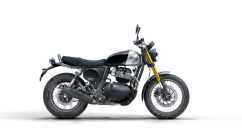Motocykl Royal Enfield Interceptor Bear 650 Twin (E5+) GOLDEN SHADOW