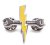 RE ODZNAK METAL SPARK AND SPANNER