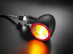BLINKRY KELLERMANN 3v1 BULLET 1000DF- BLACK (180.200)