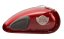 Motocykl Royal Enfield Classic 350 (E5+) MADRAS RED