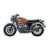 MAGNET INTERCEPTOR 650 ORANGE