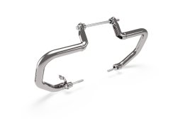 PADACÍ RÁMY STŘÍBRNÉ COMPACT, CLA650