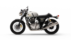 Motocykl Royal Enfield Continental GT 650 Twin (E5+) MISTER CLEAN