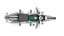 Motocykl Royal Enfield Classic 350 (E5+) EMERALD GREEN