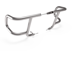 STŘÍBRNÉ KRYTY MOTORU AIRFLY EVO