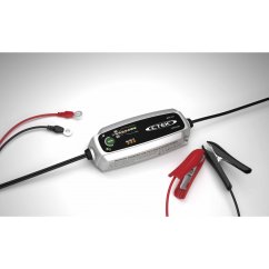 CTEK MXS 3.8 (12V, 3,8A, 1,2-80/130Ah)