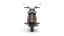 Motocykl Royal Enfield Classic 350 (E5+) MEDALLION BROWN