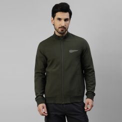 RE MIKINA PÁNSKÁ V3 olive