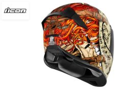 Airframe Pro™ TopShelf Helmet