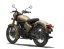 Motocykl Royal Enfield Classic 350 (E5+) COMMANDO SAND