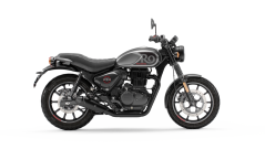 Motocykl Royal Enfield HNTR 350 (E5+) DAPPER GREY