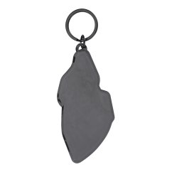 KLÍČENKA - HIMALAYAN BLACK