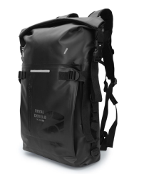 BATOH TRU DRY WP ROLL TOP ČERNÝ