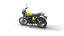 Motocykl Royal Enfield Interceptor Bear 650 Twin (E5+) WILD HONEY