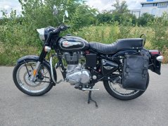 ROYAL ENFIELD BULLET EFI 500