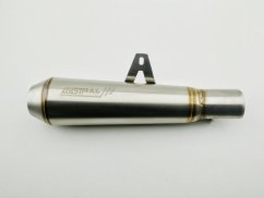 MGH-BR650SHORT-S