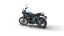 Motocykl Royal Enfield Interceptor Bear 650 Twin (E5+) PETROL GREEN