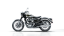 Motocykl Royal Enfield Classic 650 Twin (E5+) BLACK CHROME